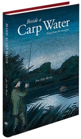 BESIDE A CARP WATER ok viz