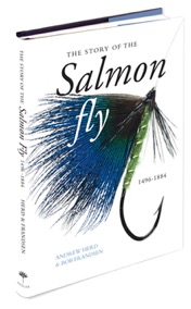 STORY OF SALMON FLY viz 2019ok