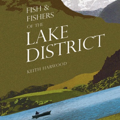 Lake District Fishing