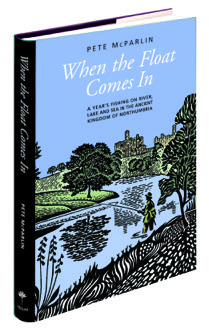 WHEN THE FLOAT COMES IN viz