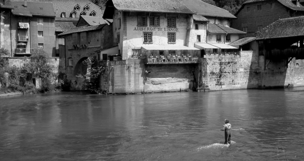 Malcolm greenhalgh grayling fishing