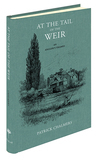 Angling book - At the Tail of the Weir