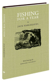 Rod and Line angling book