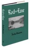 Rod and Line angling book
